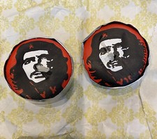 Che Guevara Tea Cup Candles (2)