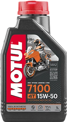 MOTUL 104298 MOTORÖL