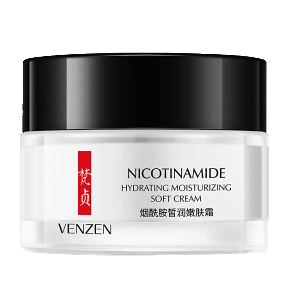 Cream Oily Skin Anti-Aging Cleansers