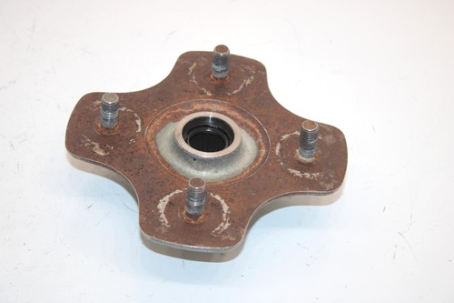 86 Honda Fourtrax 350 Trx350 4x4 Oem Rear Right Hub 42610-HA7-670 AH31 - Picture 4 of 8