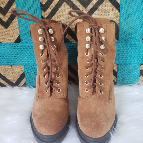 BCBGeneration donna Bg-Maude, rovere carmelo taglia 6,5 M US MAI INDOSSATO popolare - Foto 4 di 17