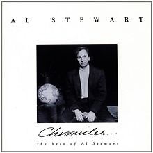 Best of...-Chronicles von Al Stewart | CD | Zustand sehr gut