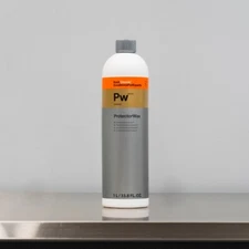 Koch Chemie Protector Wax 1 Liter | PW  Spray Wax Drying Aid
