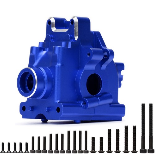 Aluminum Differential Gearbox For RC #9529 Traxxas 1/8Scale Sledge 95076-4 Truck - Bild 5 von 43