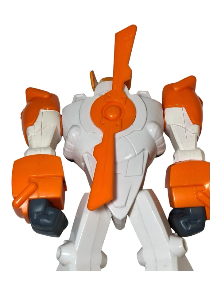 Playskool Heroes Transformers 2013 Rescue Bots BLADES 12" Figure 52391 - Image 4 of 4