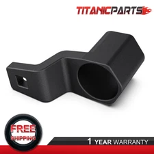 50mm Damper Crankshaft Crank Pulley Removal Tool For Honda Acura Drive 1/2"Sq