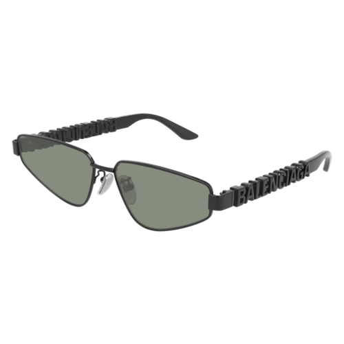 Balenciaga occhiali da sole modello BB 0107S colore 001 | eBay