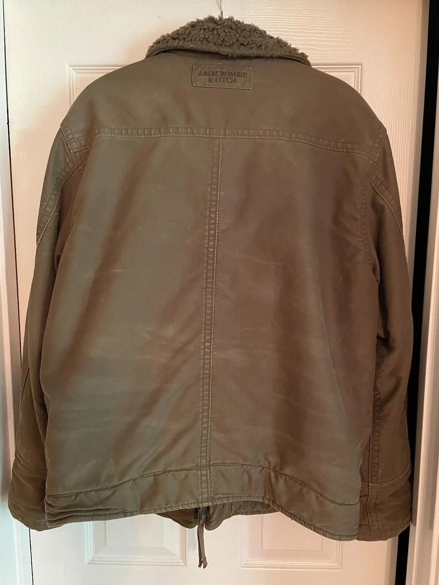 abercrombieandfitch com