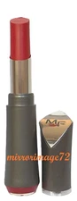 Max Factor Colour Perfection Lipstick #255 FLAME - Discontinued