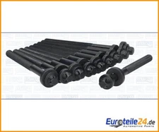 Cylinder Head Bolt Kit AJUSA 81018400 for BMW 3 Series 5 Series 1 Series