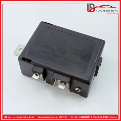 MERCEDES BENZ W163 ML 270 CDI Antennenverstärker A1638200289 ORIGINAL
