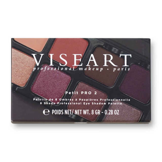 Amazon Com Everfavor Cosmetics Eyeshadow Palette Professional 21