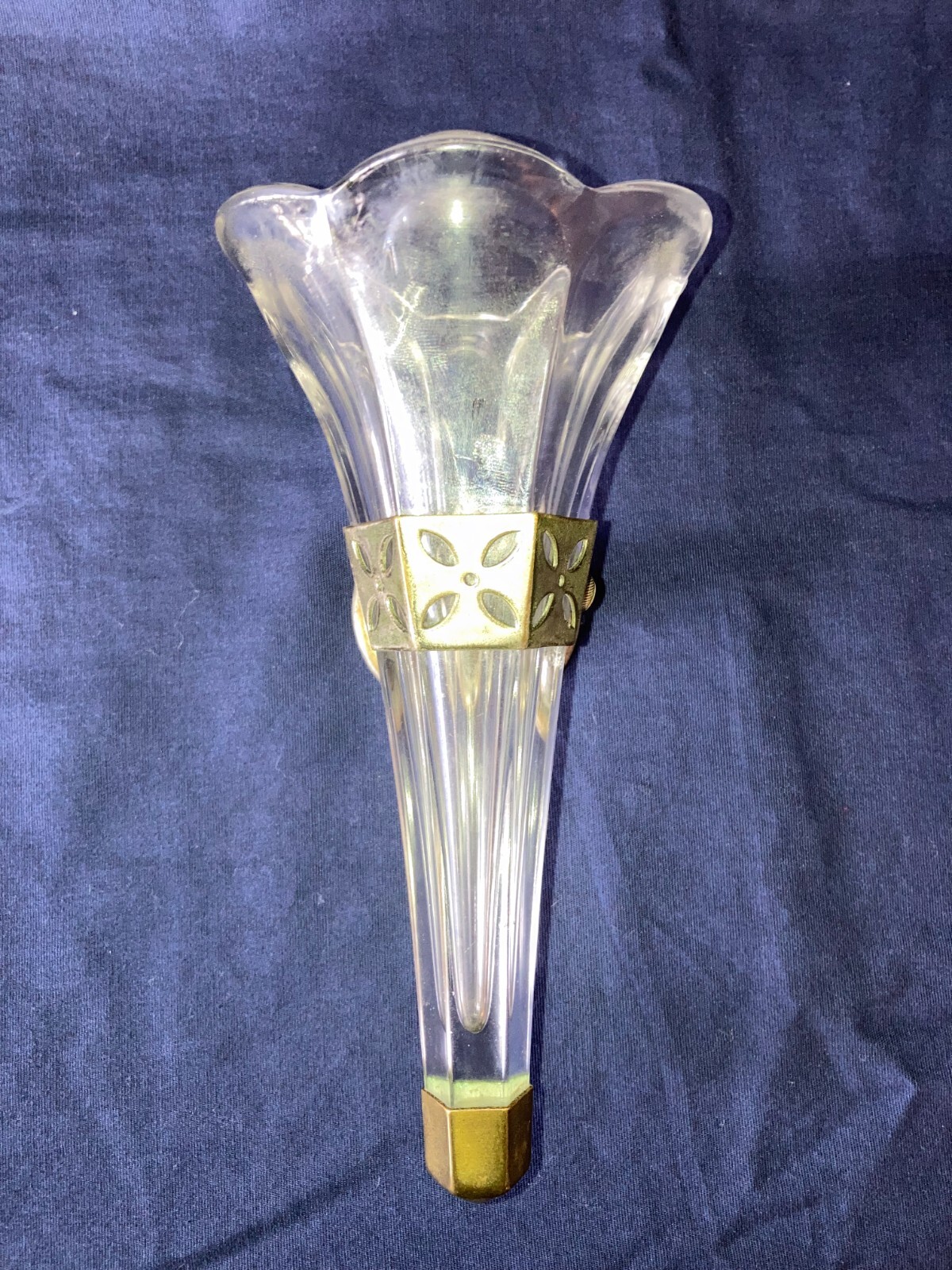 Antique Car Bud Vase Vintage eBay