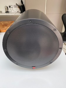 anthony gallo subwoofer