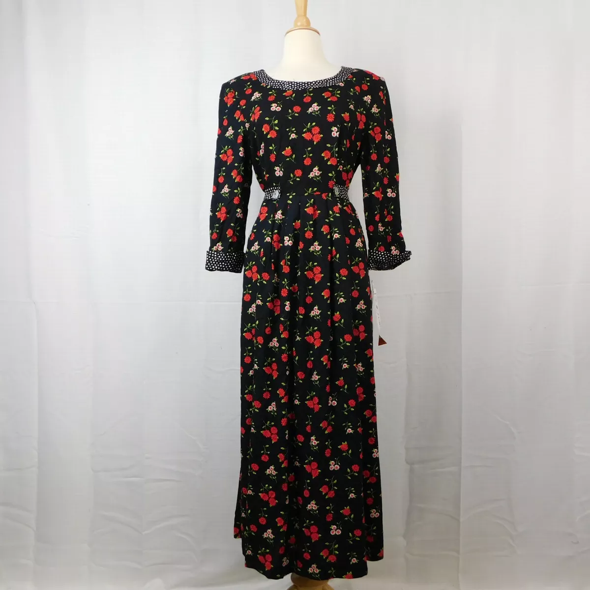 Sl fashions hotsell vintage dress