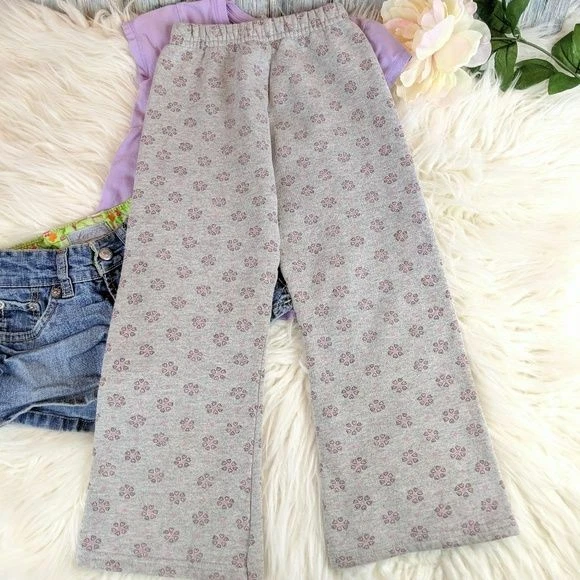 Camisa Arizona Levi's Jean Pantalones Cortos Niñas 5 Pantalones de Sudadera Paquete Fairy Play Playa Foto 4 de 4