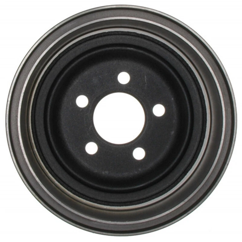 Tambor de freno ACDelco 18B2 19176960 para 64-85 Plymouth Volare Dodge Aspen Mirada Foto 3 de 4