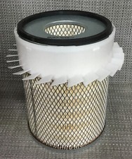 BALDWIN FILTERS PA1636-FN Air Filter, Round New In Box