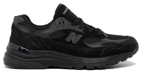 Salehe Bembury x New Balance Made in USA 992 Green Men's 10.5
