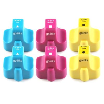 LC3019 LC3219 Ricarica Cartuccia Di Inchiostro Con Chip Per Stampante Brother MFC J5330 J5335 J5730 J5930 J6530 J6930 J6935 - Foto 9