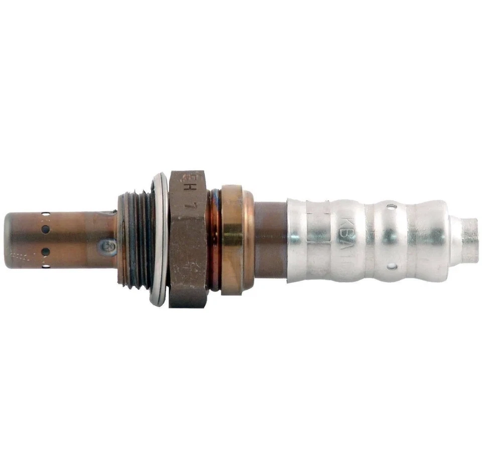 Sensor de oxígeno - ajuste directo NTK 22056 para Ford Escort 97-03 Mercury Tracer 96-99 Foto 2 de 4