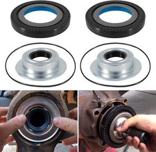 For Ford 2005-2014 F250350450 Dana Super 60 Front Axle Vaccum Seal Kit