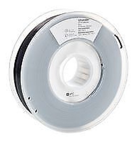 3D Imprimante Filament, PC, 2.85MM, Noir, Filaments 1641 - Photo 2/2