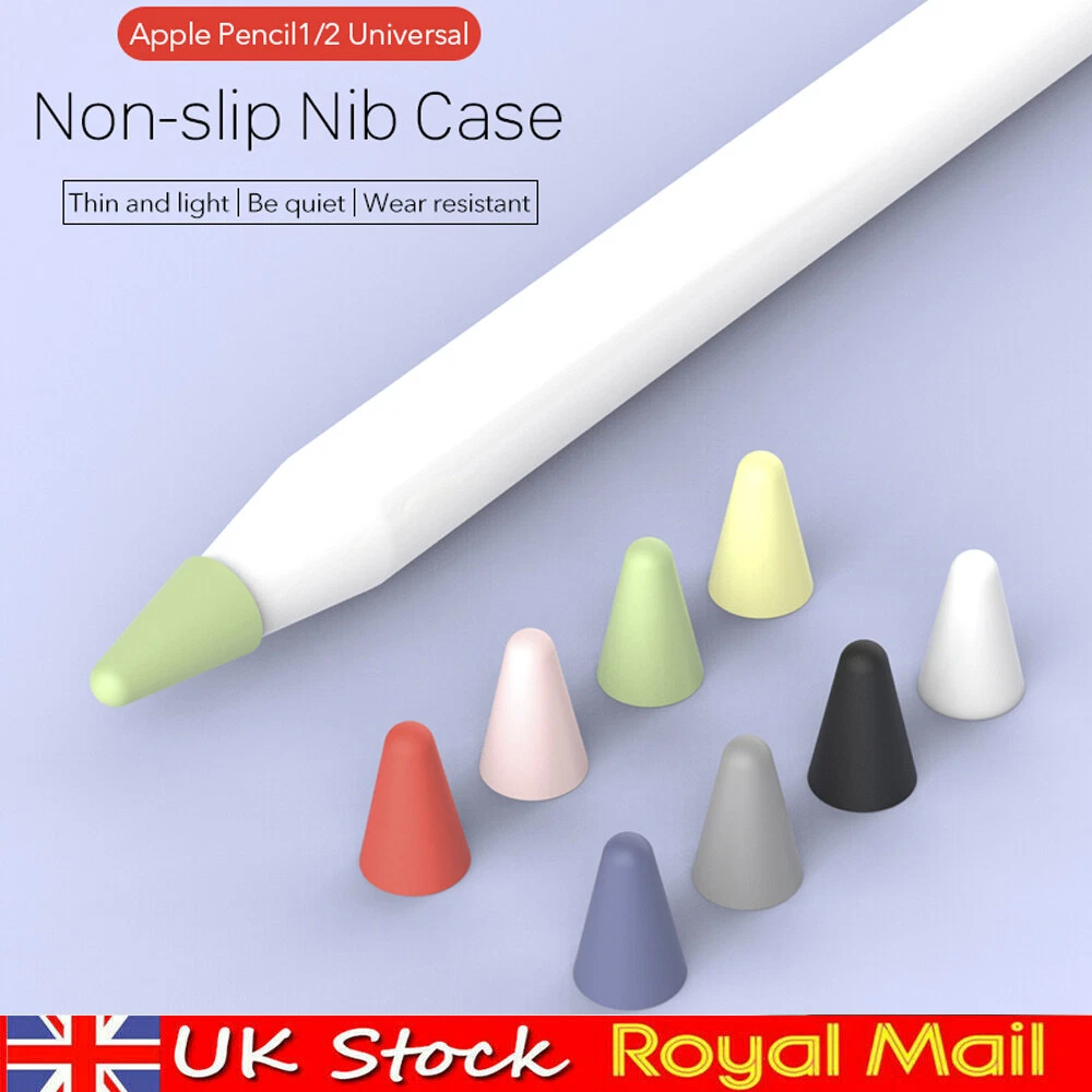 Apple pencil cheap tip covers