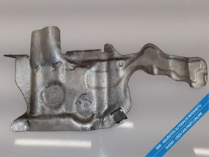 Nissan Qashqai 2008 2.0 Diesel Abgaskrümmer Hitzeschild CA2258A