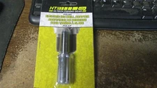 hand to drill ice auger adaptor, nip, free shipping