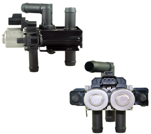 FOR JAGUAR S-TYPE WATER HEATER CONTROL VALVE HVAC XR822975 XR843549 - 第 6/11 張圖片