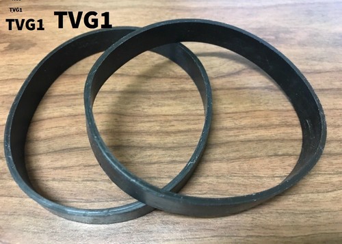 Belts for Bissell Aeroswift Powerforce 
