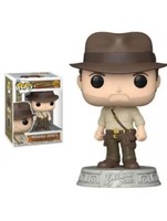 Funko Pop Bobble Head Indiana Jones 1350