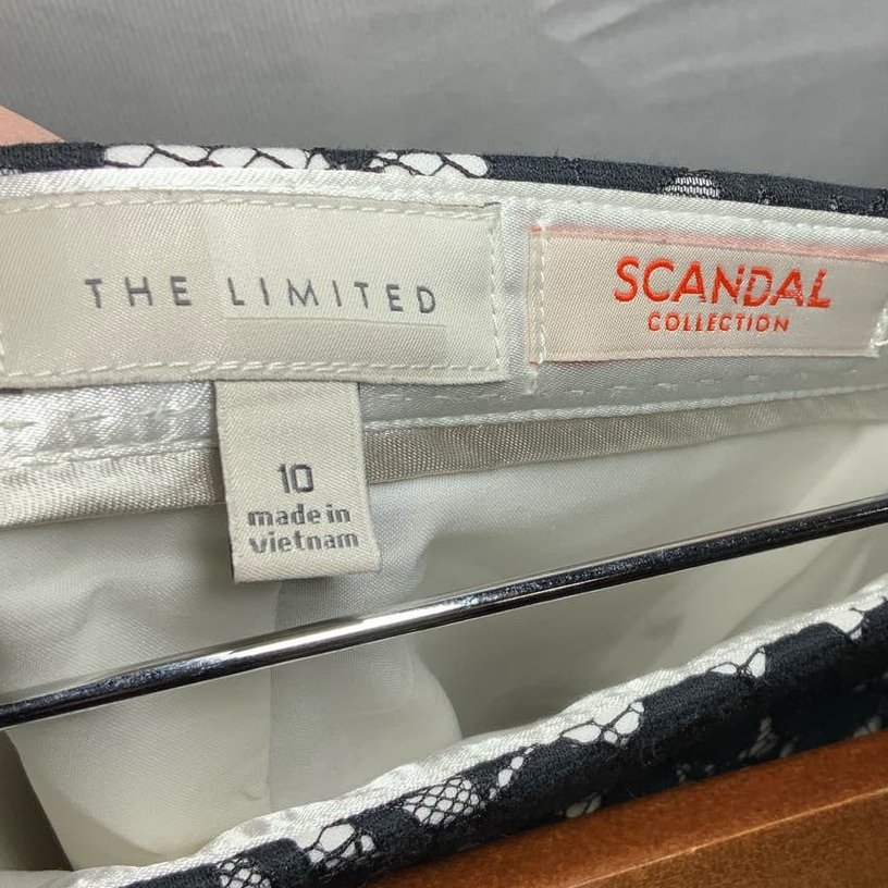 The Limited Scandal Collection Skirt (10) - image 3