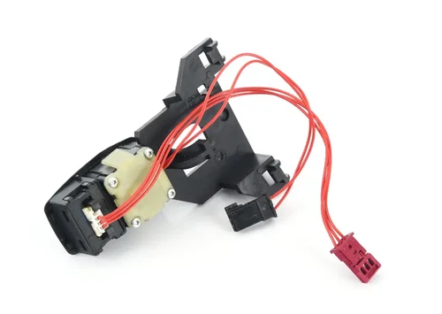 NEU BMW 5 E60 LENKSÄULEN -SÄULE -EINSTELLUNGSSCHALTER 61316947788 6947788 - Bild 5 von 6
