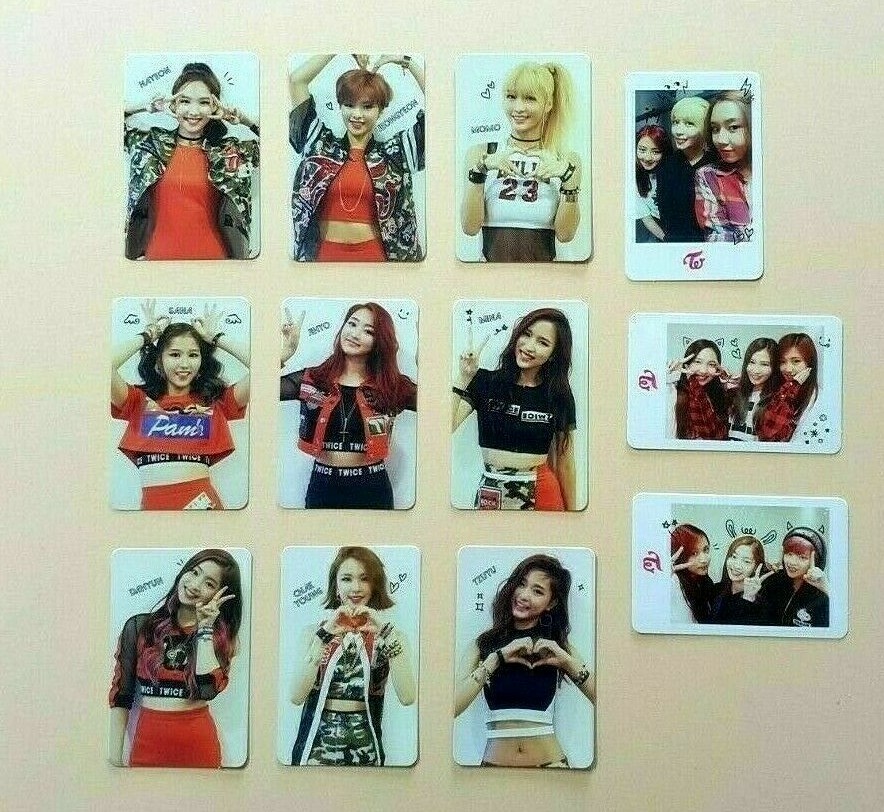 twice サイン the story begins s-l400.jpg