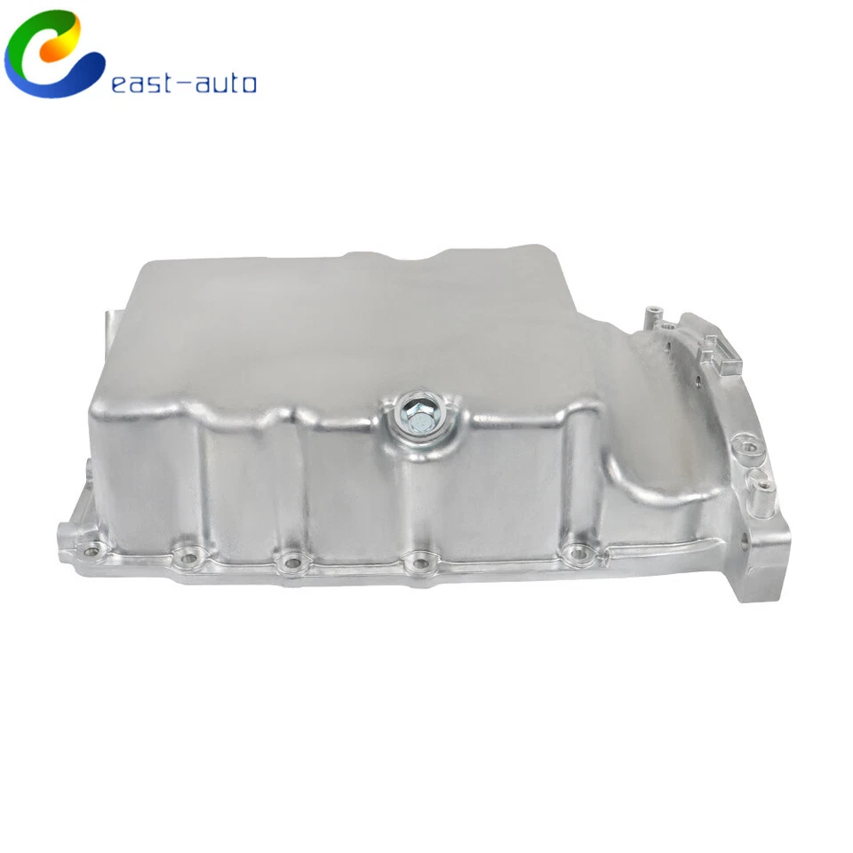 Engine Oil Pan For Ford Edge Escape Focus Fusion Transit Connect Lincoln MKC - Image 4 of 4