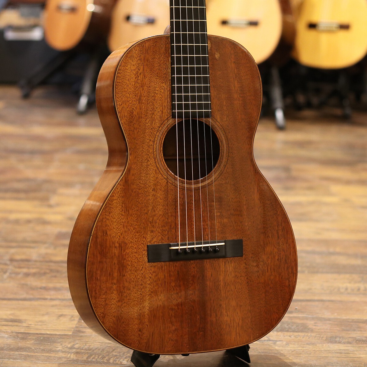 Martin O-18K 1929 Used Acoustic Guitar | eBay