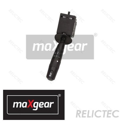 Steering Column Switch Peugeot:306,106 I 1 625357 6253-45 625345 ...
