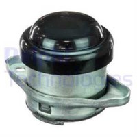 Delphi Lagerung Motor FüR CitroëN Saxo S0 S1 Peugeot 106 II 1 1A 1C TEM077