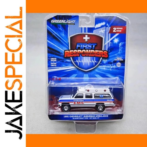 Voiture Miniature 2015 Chevy Suburban SUV Resin Model with