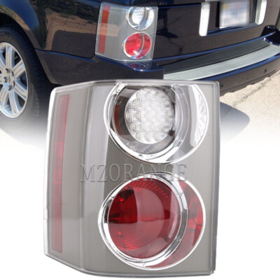 Rear Tail Light Left For Land Rover Range Rover VOGUE L322 HSE 2002-2008 2009