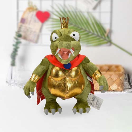 k rool plush