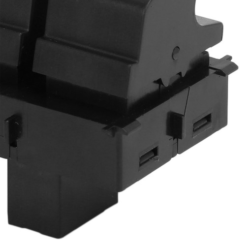 Interrupteur de Lève Glace Avant Gauche prévu pour SEAT SKODA VW - 5G0959858FWHS - Photo 3/7