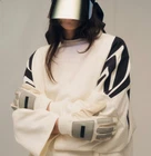 Maglia Adidas Fear of God Athletics Goalie IM6061 taglia L nuova con etichette