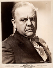 Charles Winninger Actor Vintage 1936 Original 8x10 Promo Photo WOMAN CHASES MAN