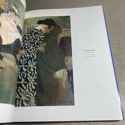 Gauguin & the Nabis, Prophets of Modernism - Arthur Ellridge
