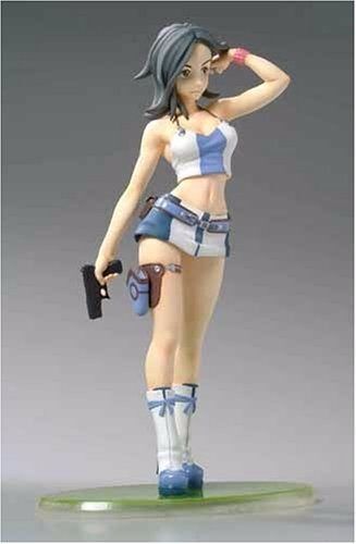 Excellent Model Eureka Seven Talho Figure MegaHouse NEW from Japan - Picture 2 of 3