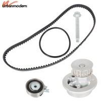 Zahnriemensatz Wapu FüR Opel Astra F G Corsa A B Vectra A B 1.4 1.6 DE