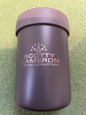 Scotty Cameron, Hydro Flask, Laguna Cooler Cup, Stone, 12 oz